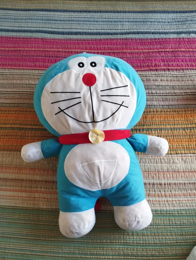 Peluche Doraemon 50 cm