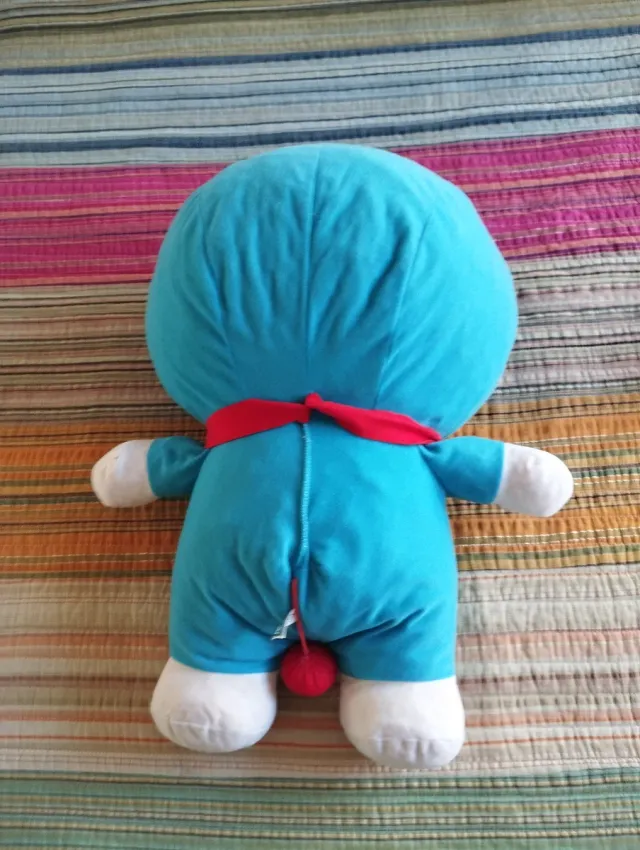 Peluche Doraemon 50 cm
