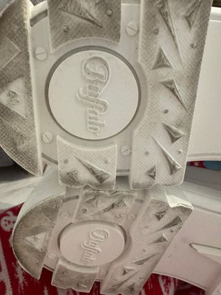 Botas BUFFALO edición limitada