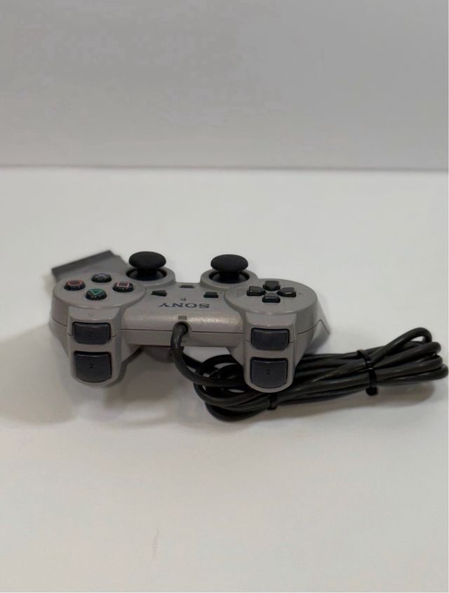 SONY PLAYSTATION 1 COMPLETA DI TUTTO