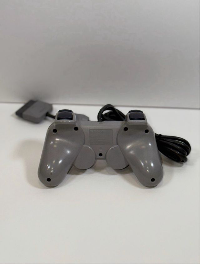 SONY PLAYSTATION 1 COMPLETA DI TUTTO