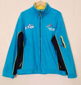 Sudadera nórdica vintage Forever Alonso