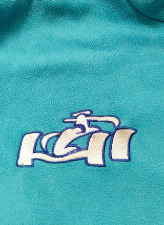 Sudadera nórdica vintage Forever Alonso