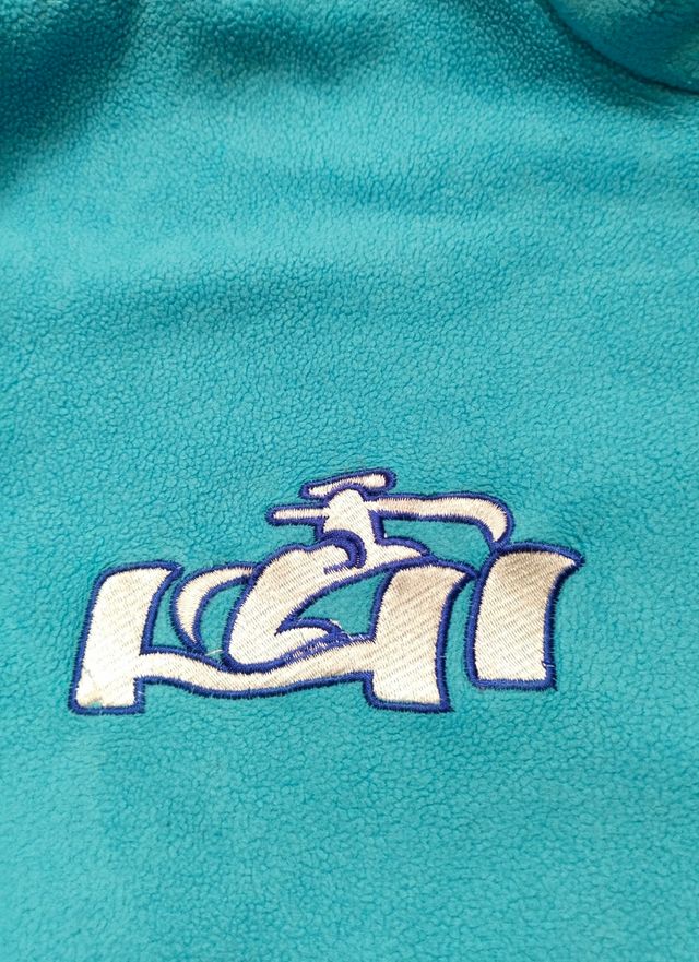 Sudadera nórdica vintage Forever Alonso