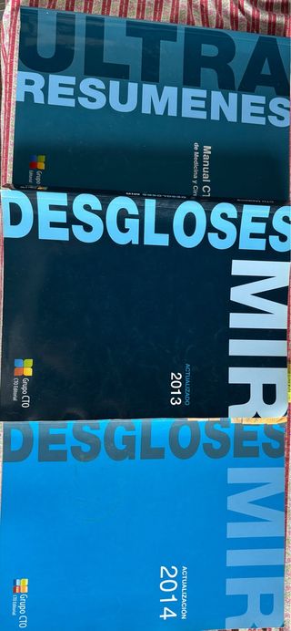 MANUAL CTO DE MEDICINA Y CIRUGÍA