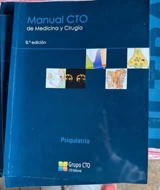 MANUAL CTO DE MEDICINA Y CIRUGÍA