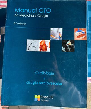 MANUAL CTO DE MEDICINA Y CIRUGÍA