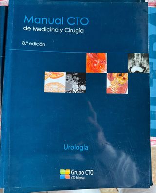 MANUAL CTO DE MEDICINA Y CIRUGÍA