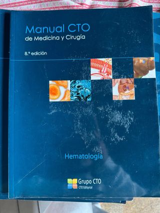 MANUAL CTO DE MEDICINA Y CIRUGÍA
