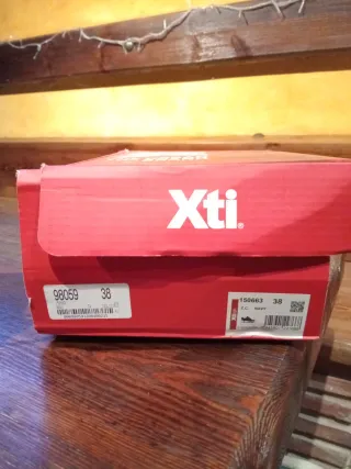 Zapatos niño azul navy