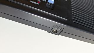 Teclado Casio PT-22 Vintage Sintetizador