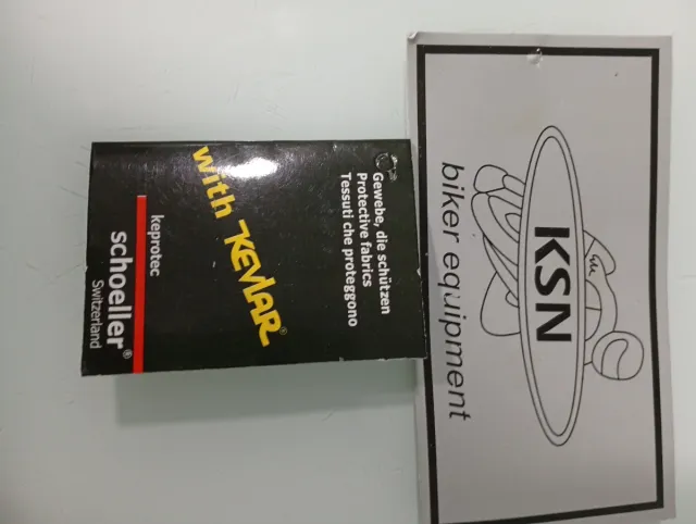 Guantes Moto Racing Talla M