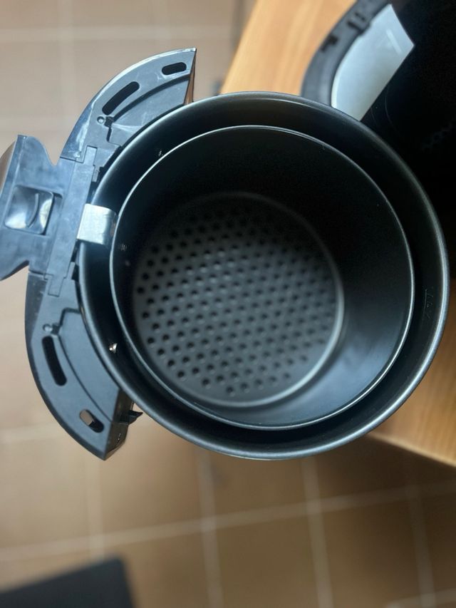 Freidora de aire Taurus Digital