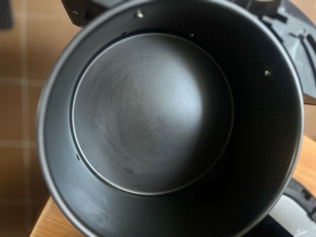 Freidora de aire Taurus Digital