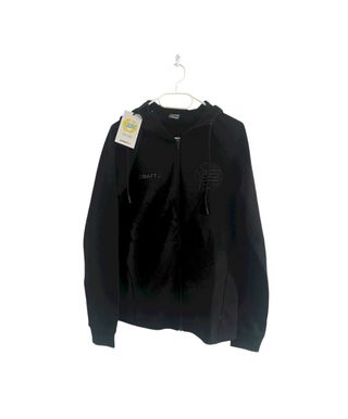 Talla S. Sudadera con capucha para mujer de CRAFT