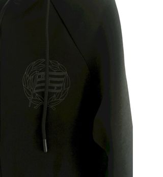 Talla S. Sudadera con capucha para mujer de CRAFT