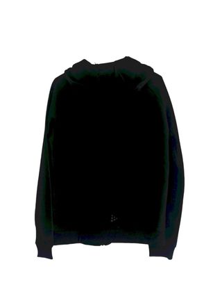 Talla S. Sudadera con capucha para mujer de CRAFT