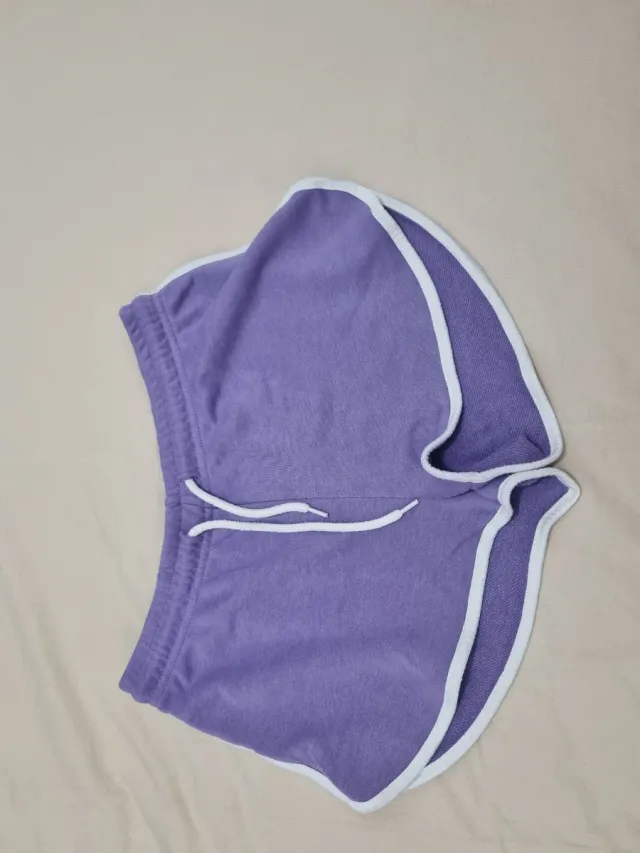 Lote 3 Pantalones cortos de deporte de verano