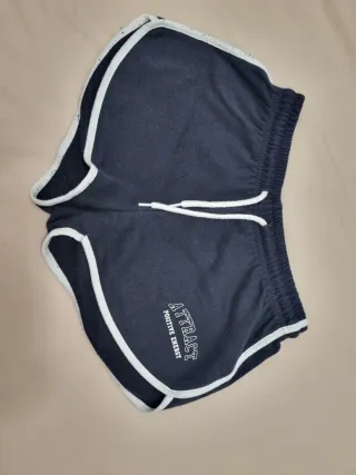 Lote 3 Pantalones cortos de deporte de verano