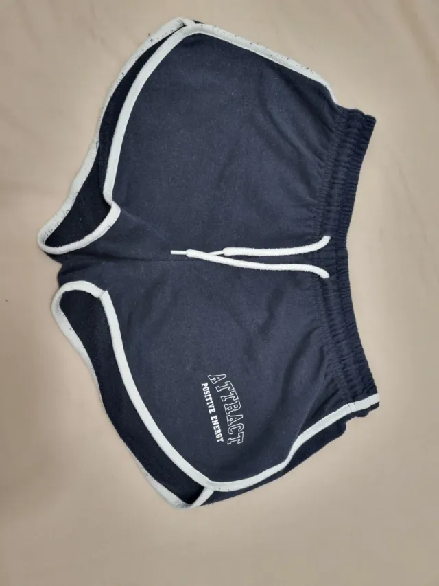 Lote 3 Pantalones cortos de deporte de verano