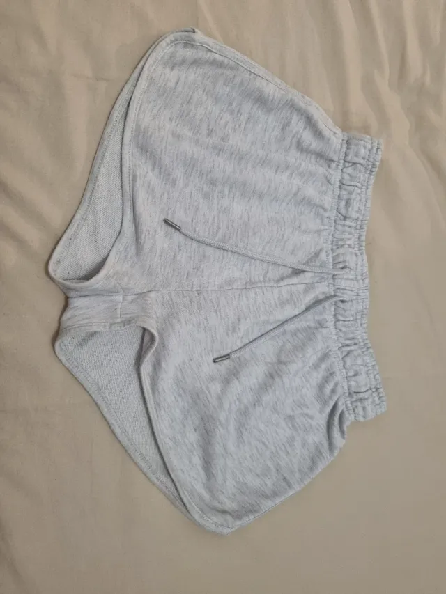 Lote 3 Pantalones cortos de deporte de verano