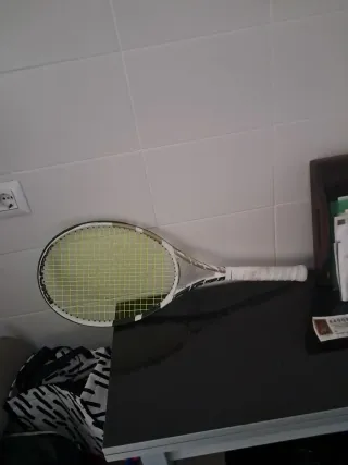Raqueta Tenis Babolat Aero Drive