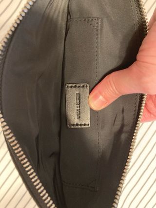 Bolso Bimba y Lola Negro