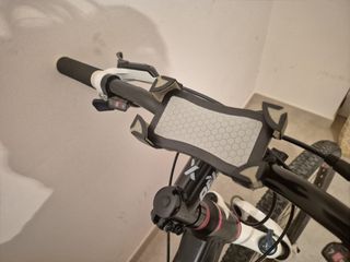 Bicicleta y Pack ciclismo completo