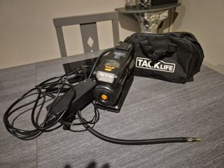 Bicicleta y Pack ciclismo completo