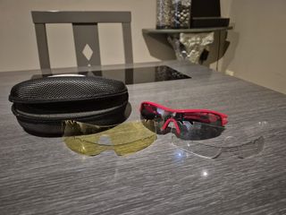 Bicicleta y Pack ciclismo completo