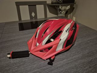 Bicicleta y Pack ciclismo completo