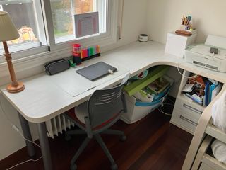 Dormitorio juvenil completo