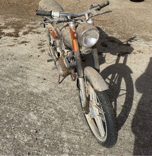 Derbi Tricampeona Vespino