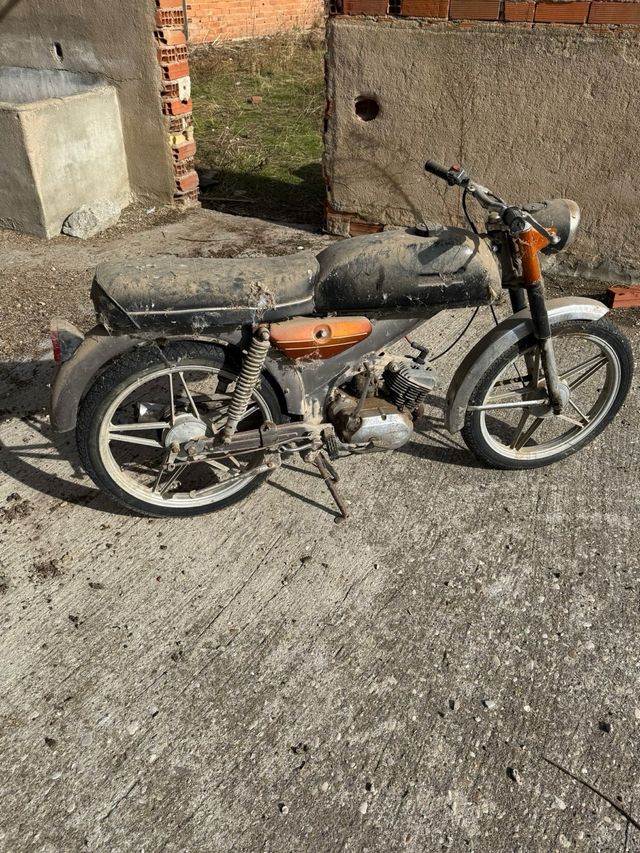 Derbi Tricampeona Vespino