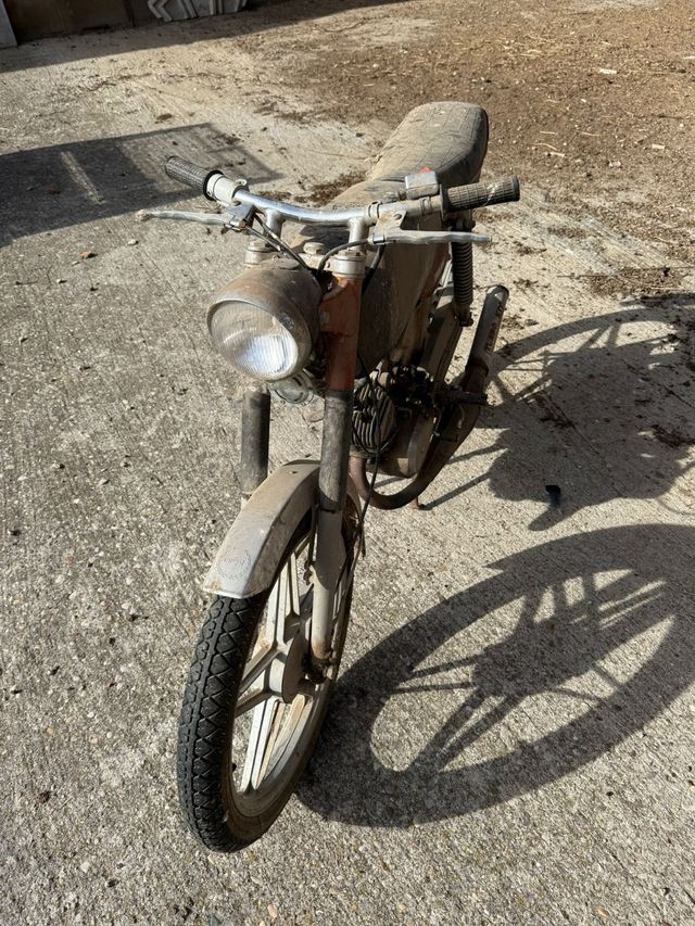 Derbi Tricampeona Vespino