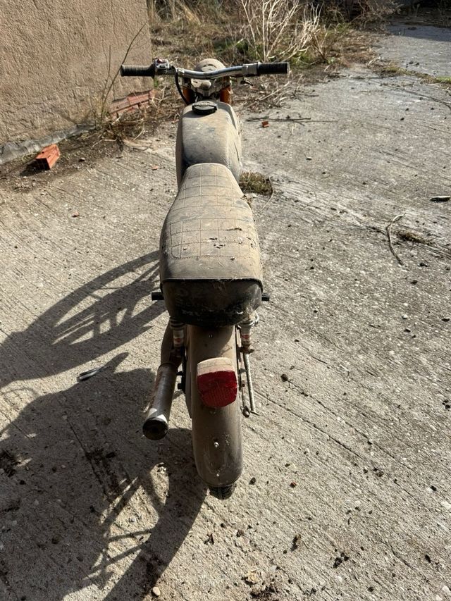 Derbi Tricampeona Vespino