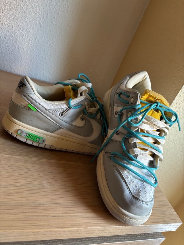 Zapatillas Nike Talla 43