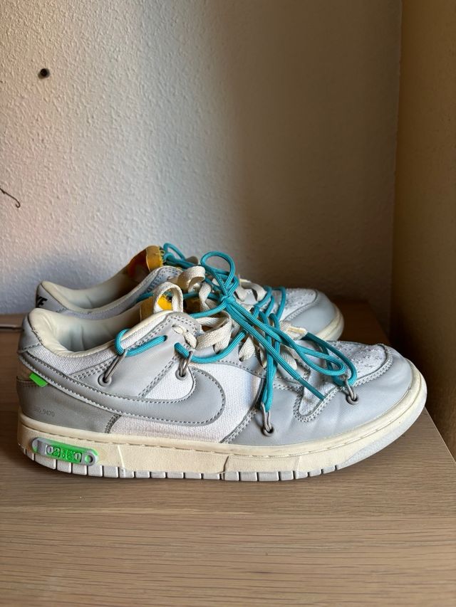 Zapatillas Nike Talla 43