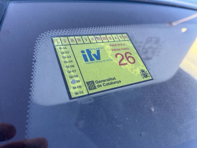 Citroen Xsara Picasso