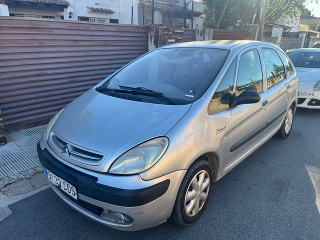 Citroen Xsara Picasso