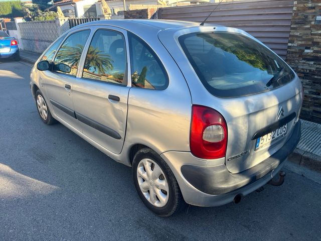 Citroen Xsara Picasso
