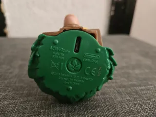 Skylanders SuperChargers: Combo Donkey Kong.