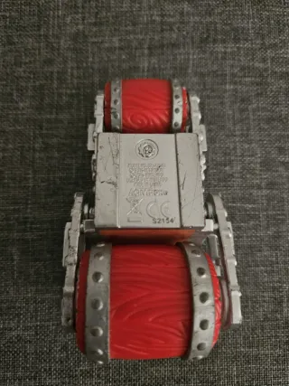 Skylanders SuperChargers: Combo Donkey Kong.