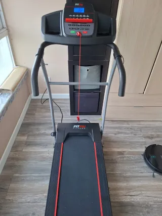 Cinta de andar FITFIU