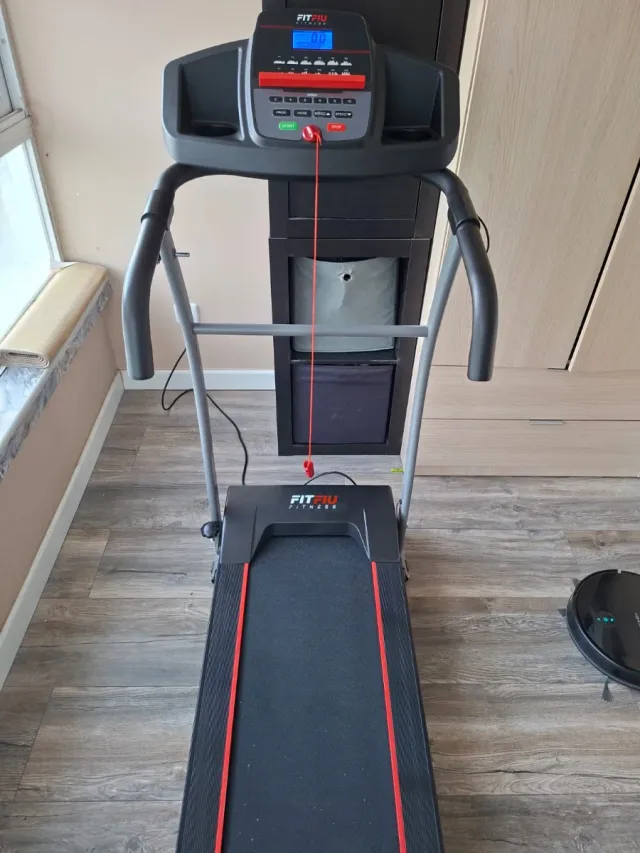 Cinta de andar FITFIU