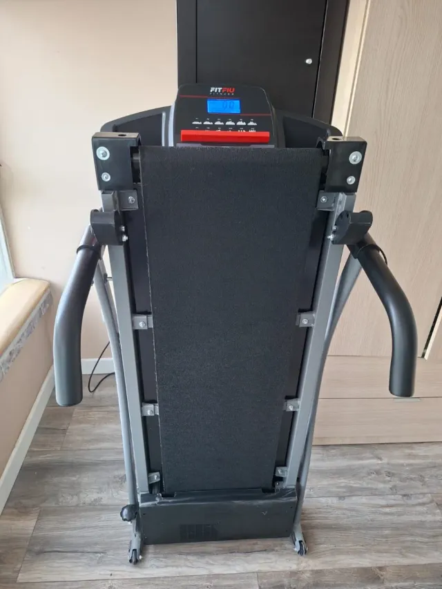 Cinta de andar FITFIU