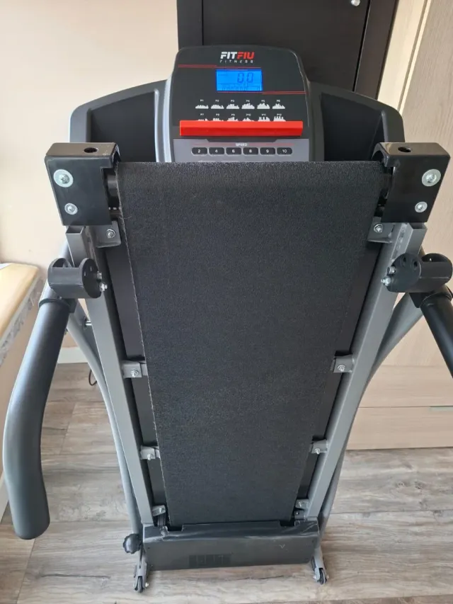 Cinta de andar FITFIU