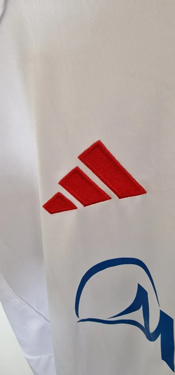 Camiseta Sevilla FC Adidas Talla L