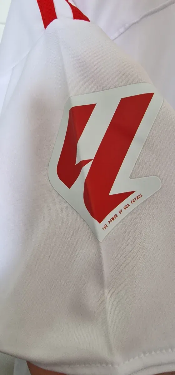 Camiseta Sevilla FC Adidas Talla L