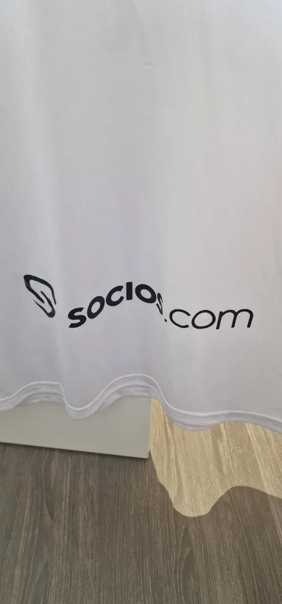 Camiseta Sevilla FC Adidas Talla L